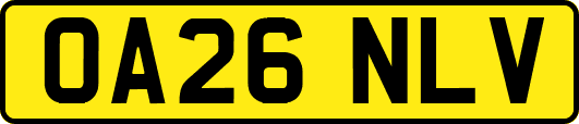 OA26NLV