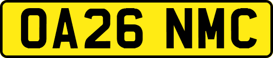 OA26NMC