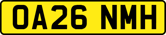 OA26NMH