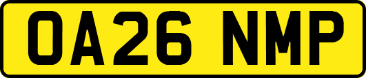 OA26NMP