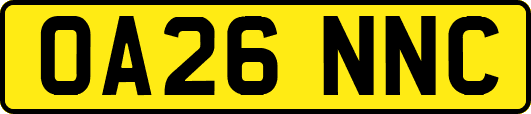 OA26NNC