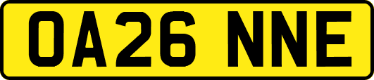 OA26NNE