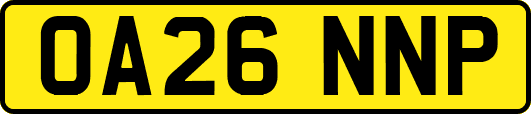 OA26NNP