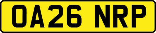 OA26NRP