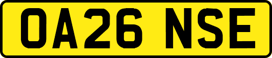 OA26NSE