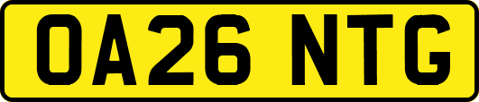 OA26NTG