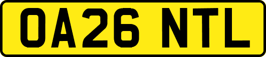 OA26NTL
