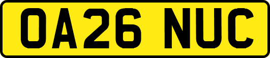 OA26NUC