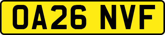 OA26NVF