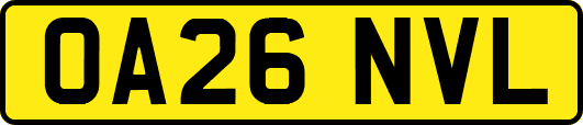 OA26NVL