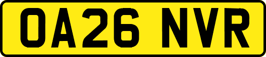 OA26NVR