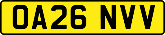 OA26NVV