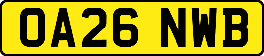 OA26NWB