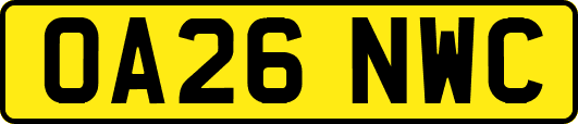 OA26NWC