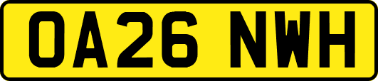 OA26NWH