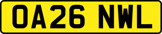 OA26NWL