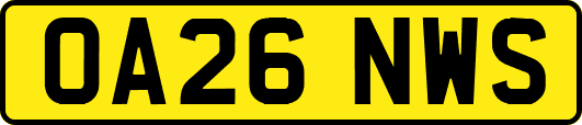 OA26NWS
