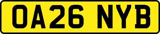 OA26NYB