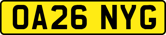 OA26NYG