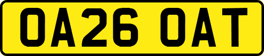 OA26OAT
