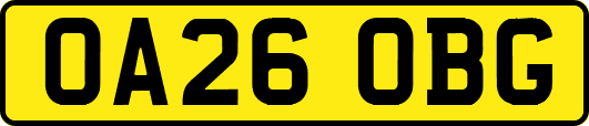 OA26OBG