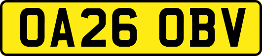 OA26OBV