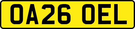 OA26OEL
