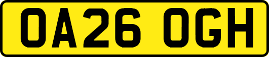OA26OGH