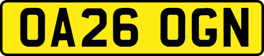OA26OGN