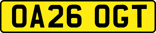 OA26OGT