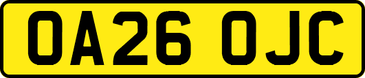 OA26OJC
