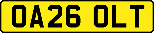 OA26OLT