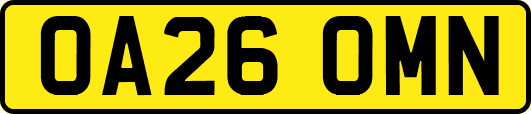 OA26OMN