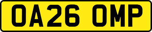 OA26OMP