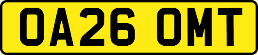 OA26OMT
