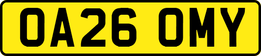 OA26OMY
