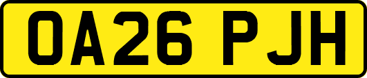 OA26PJH