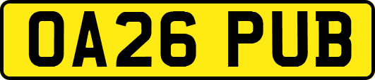 OA26PUB