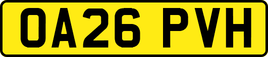 OA26PVH