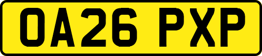 OA26PXP