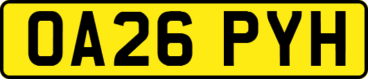 OA26PYH