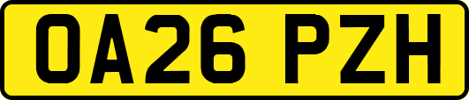 OA26PZH