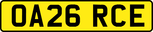 OA26RCE
