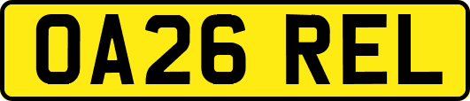 OA26REL