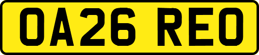 OA26REO