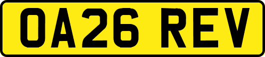 OA26REV