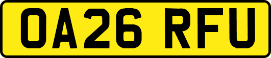 OA26RFU