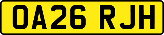 OA26RJH