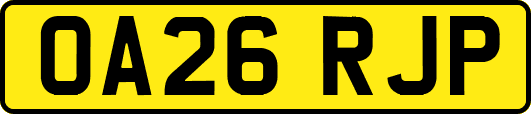 OA26RJP