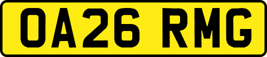 OA26RMG